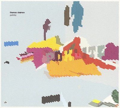Pohlitz (CD / Album)