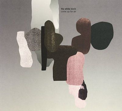 White Birch - Come Up For Air (CD)