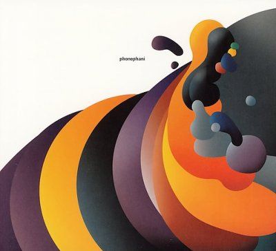 Phonophani (CD / Album)