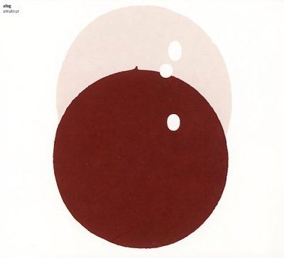 Amateur (CD / Album)