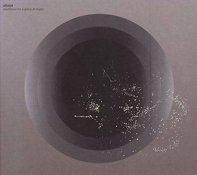 Conditions for a Piece of Music (CD / Album)