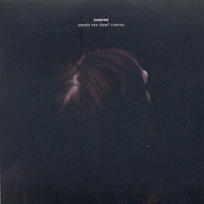 Sonata Mix Dwarf Cosmos (CD / Album)