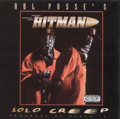 Solo Creep - (Import CD)