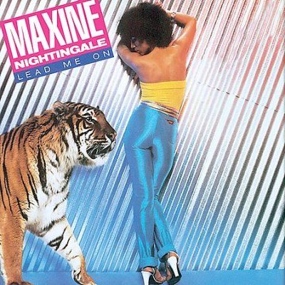 Maxine Mightingale - Lead Me On (CD)