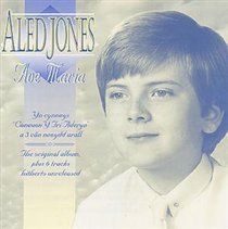 Ave Maria (CD / Album)