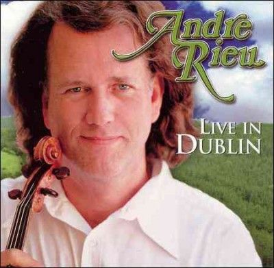 Live in Dublin - (Import CD)