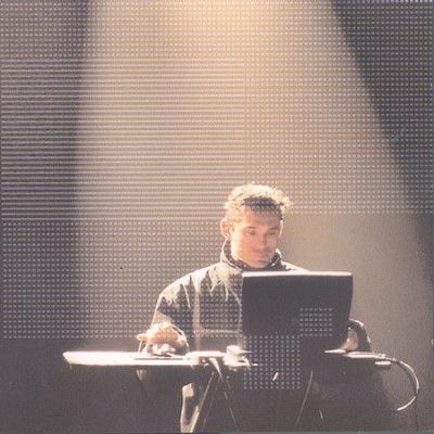 Various - 4 Parabolic Mixes (CD)