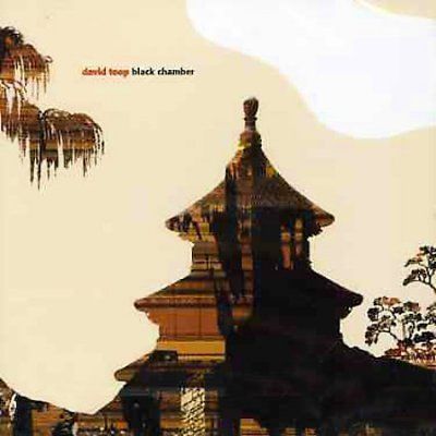 David Toop - Black Chamber (CD)