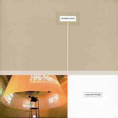Christophe Charles - Undirected 1992 - 2002 (CD)