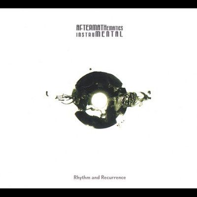 Bill Laswell - Aftermathematics (CD)