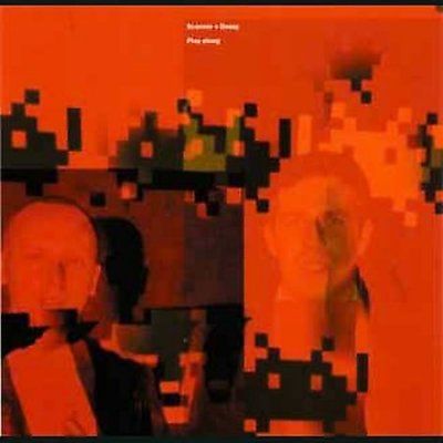 Scanner - Play Along (CD)