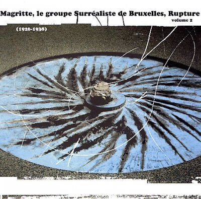 Various - Magritte Groupe Surrealiste De Bru V2 (CD)