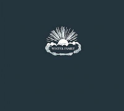 Winter Family - Winter Family (CD)