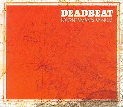 Deadbeat - Journeyman's Annual (CD)