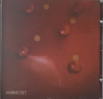 Marmoset - Record In Red (CD)