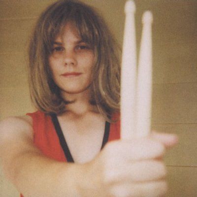Scout Niblett - I Conjure Series (CD)