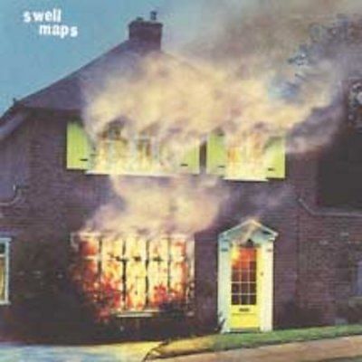 Swell Maps - Trip To Marineville (CD)