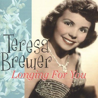 Longing for You (CD / Album)
