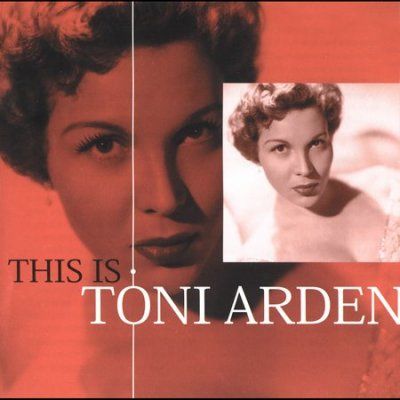 This Is Toni Arden (CD / Album)