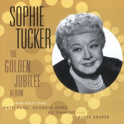 The Golden Jubilee Album (CD / Album)
