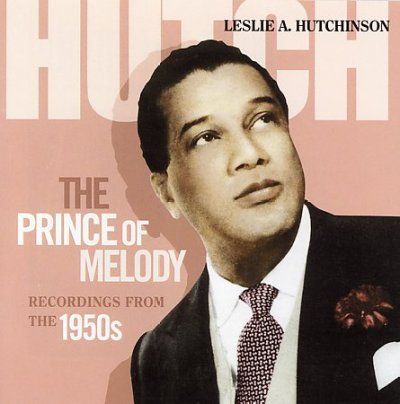 The Prince of Melody (CD / Album)