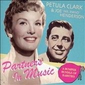 Partners in Music (CD / Album)