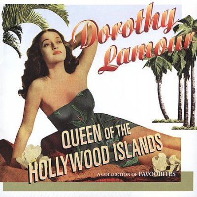 Queen of the Hollywood Islands (CD / Album)