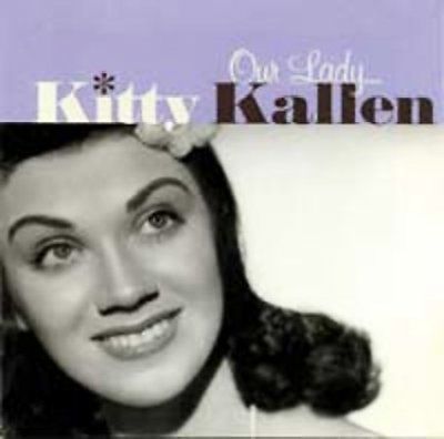 Our Lady Kitty Kallen - (Import CD)