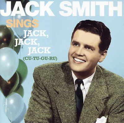 Sings ''jack, Jack, Jack!'' (CD / Album)