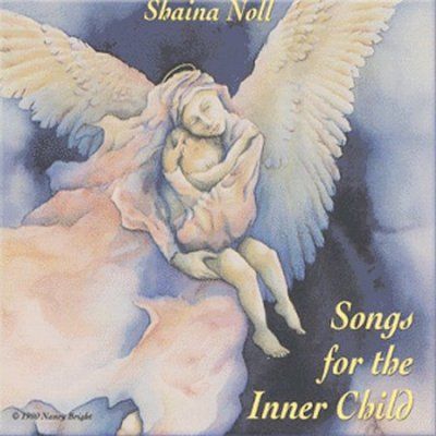 Shaina Noll - Songs For The Inner Child (CD)