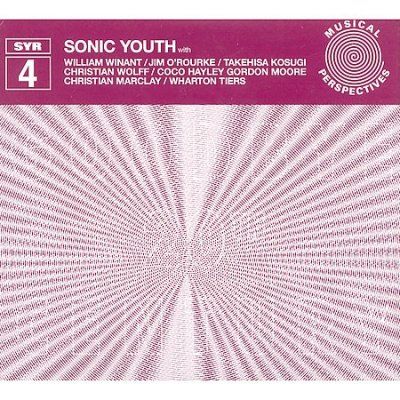 Sonic Youth - Goodbye 20th Century (CD)