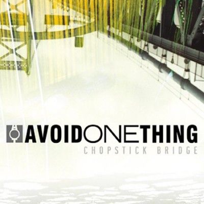 Chopstick Bridge - (Import CD)