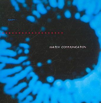 Various - Water Communication (CD)
