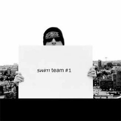 Various - Swim Team #1 (CD)