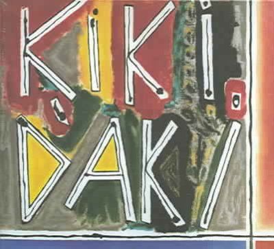 Kiki D'aki - Mi Colleccion (CD)