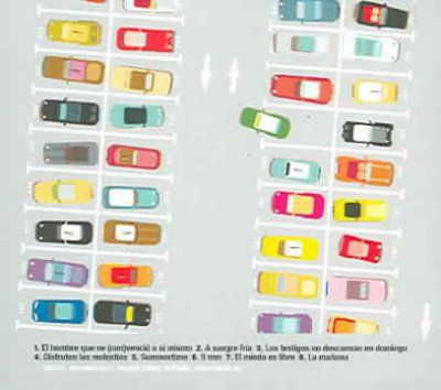 Clint - Alegrame El Dia (CD)