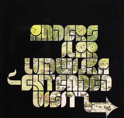 Anders Ilar - Ludwijka (extended Visit) (CD)