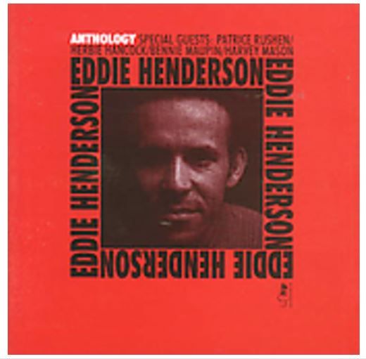 Anthology - (Import CD)