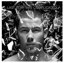 Last Year Was Complicated (CD)