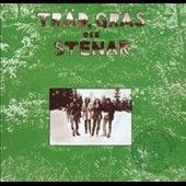 Trad Gras Och Stenar - Trad Gras Och Stenar (CD)