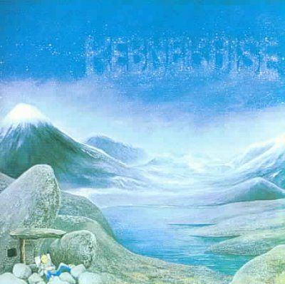 Kebnekajse - Ii (CD)