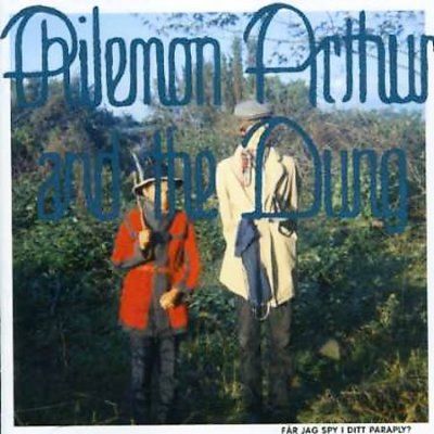 Philemon Arthur - Very Pest Of Philemon Arthur And The (CD)