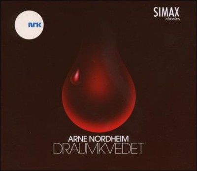 Draumkvedet (Bergby, Norwegian Radio Orch., Grex Vocalis) (CD / Album)