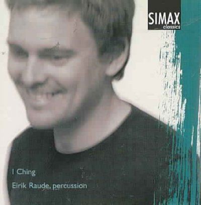 I Ching (CD / Album)