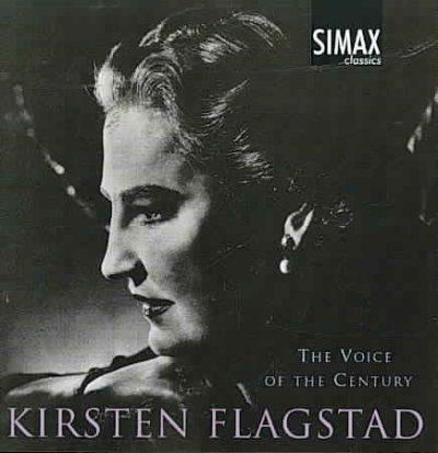 Voice of the Century (CD / Album)