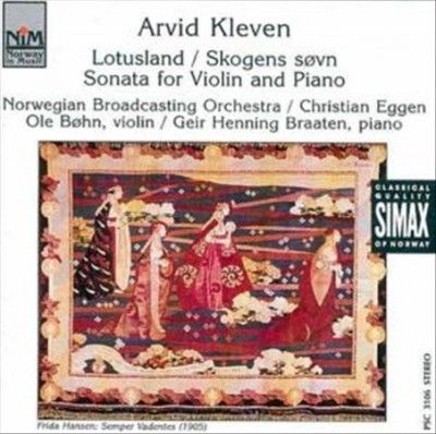 Pieces (Eggen, Kork) (CD / Album)