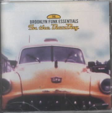 In The Buzz Bag - Various Artists (CD)