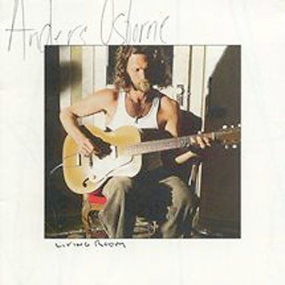 Anders Osborne - Living Room (CD)