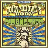 John Brown's Body - Among Them (CD)