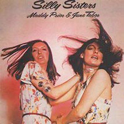 Prior/tabor - Silly Sisters (CD)